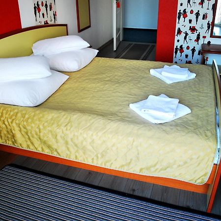 Vila Meteor Cluj-Napoca Chambre photo