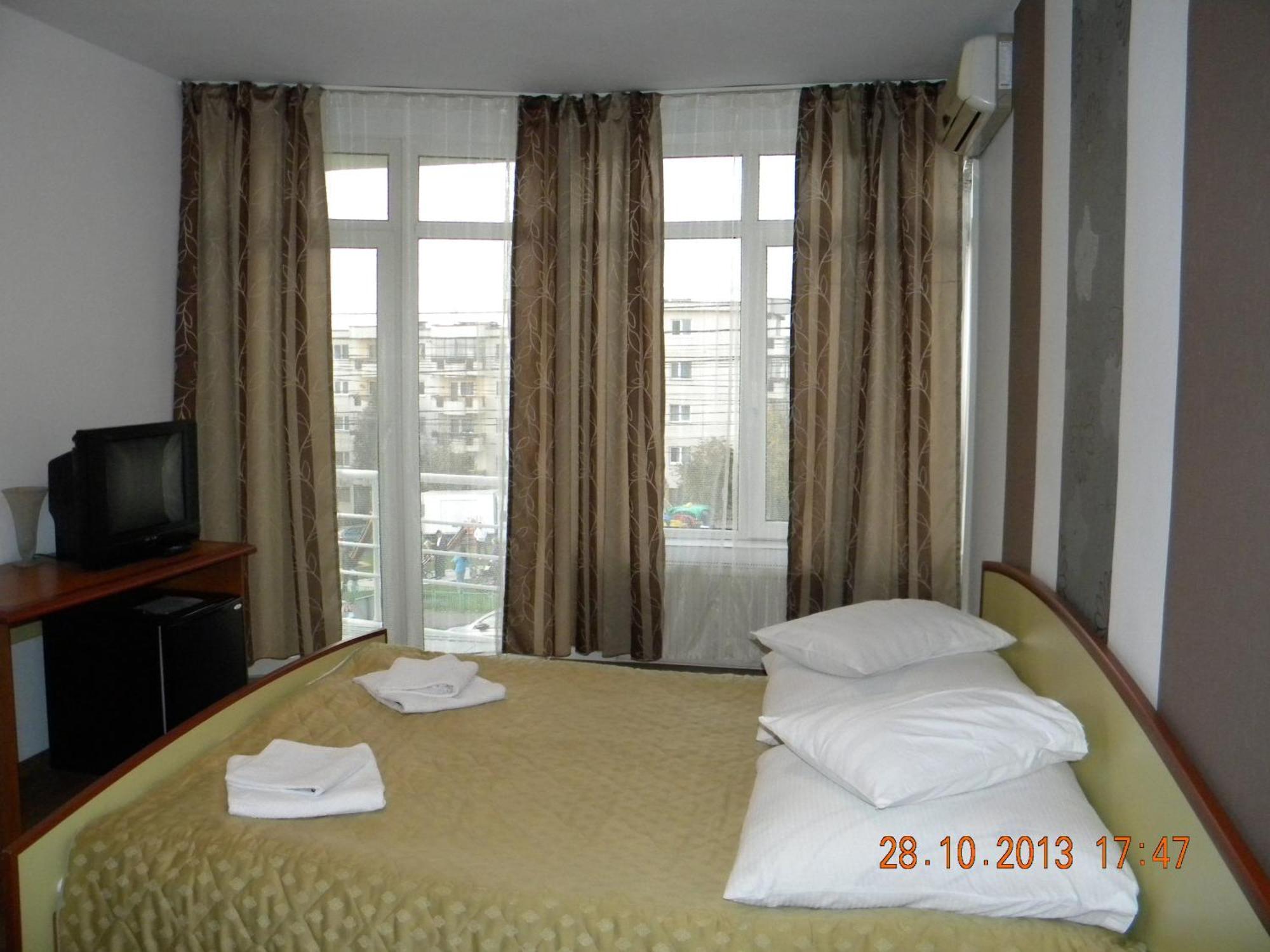 Vila Meteor Cluj-Napoca Chambre photo