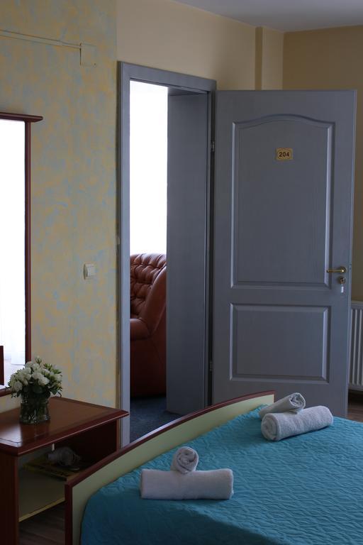 Vila Meteor Cluj-Napoca Extérieur photo