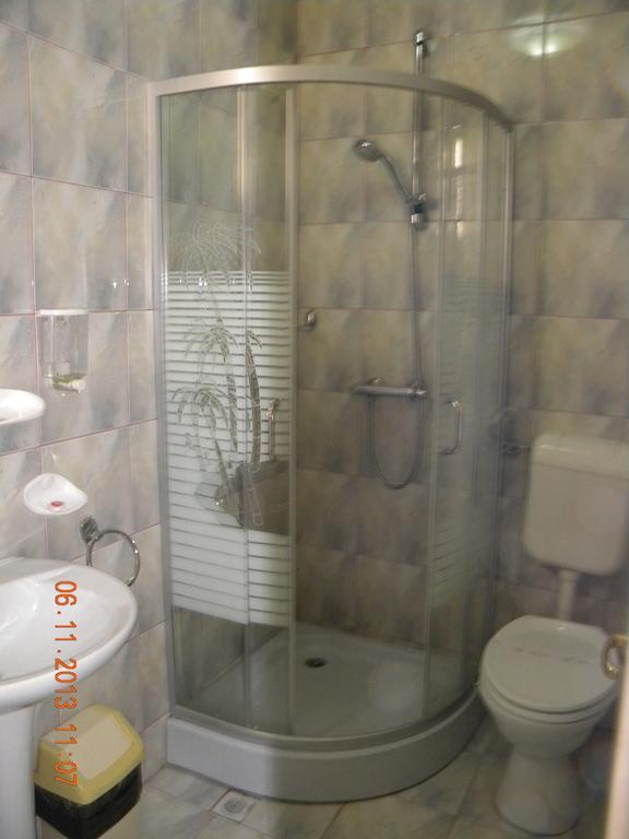 Vila Meteor Cluj-Napoca Extérieur photo