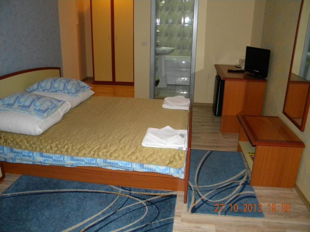 Vila Meteor Cluj-Napoca Extérieur photo