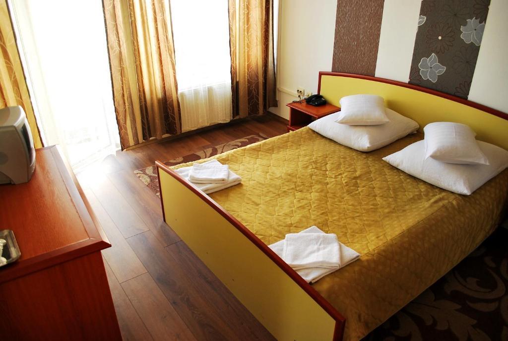 Vila Meteor Cluj-Napoca Extérieur photo