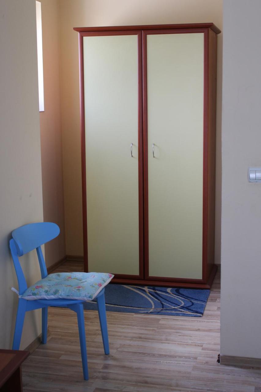 Vila Meteor Cluj-Napoca Extérieur photo