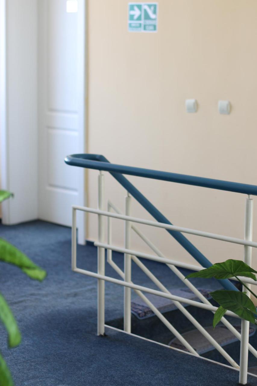 Vila Meteor Cluj-Napoca Extérieur photo