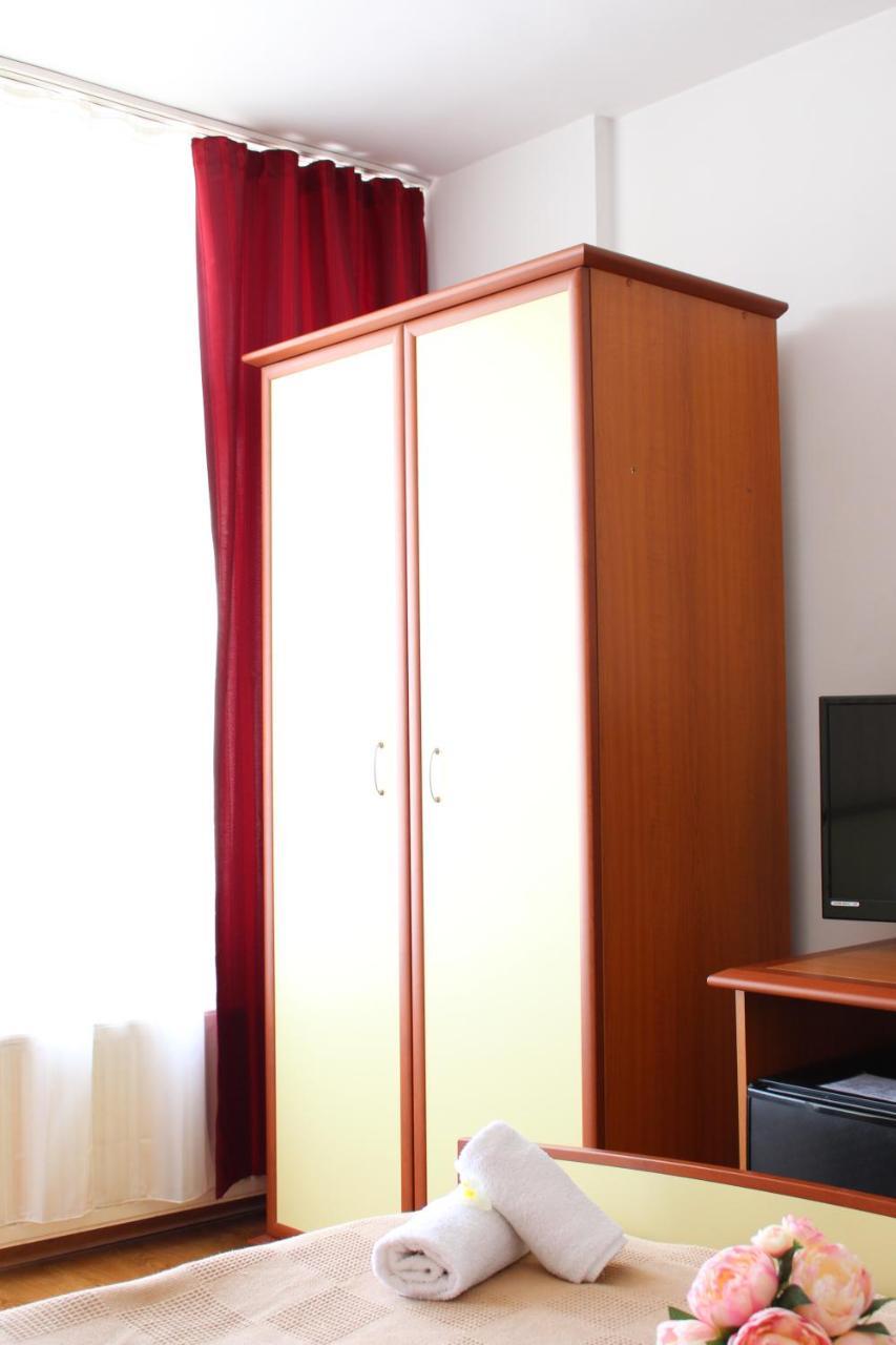 Vila Meteor Cluj-Napoca Extérieur photo